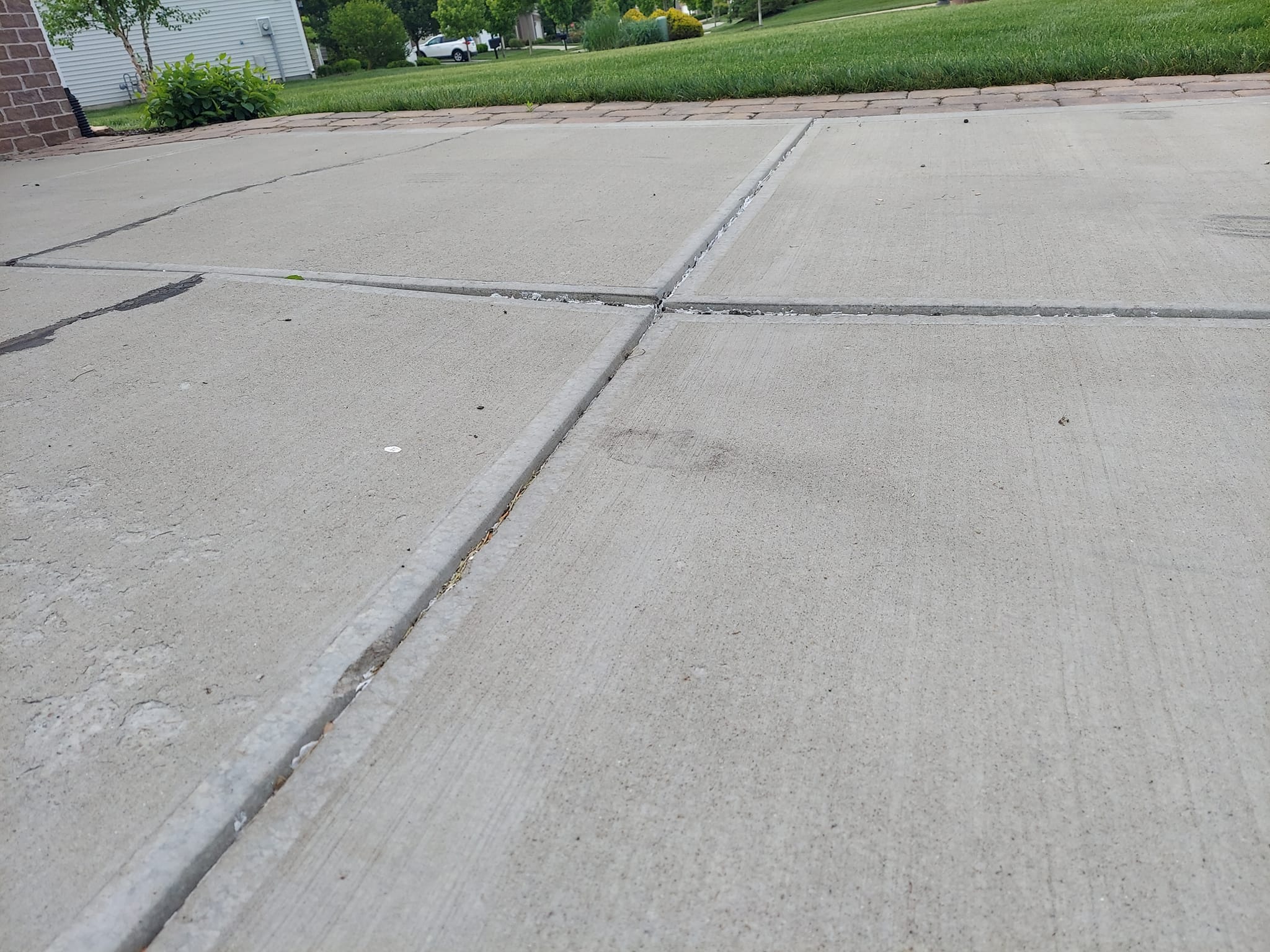 Curated visual reference: Fresh Look at Concrete Leveling 101 How To Fix Uneven Surfaces Without Replacement