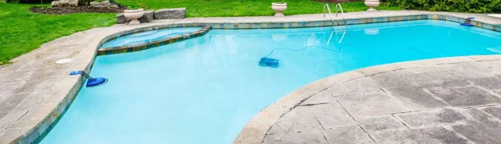 Call 317-777-4973 for Professional Pool Deck Leveling in Indianapolis Indiana