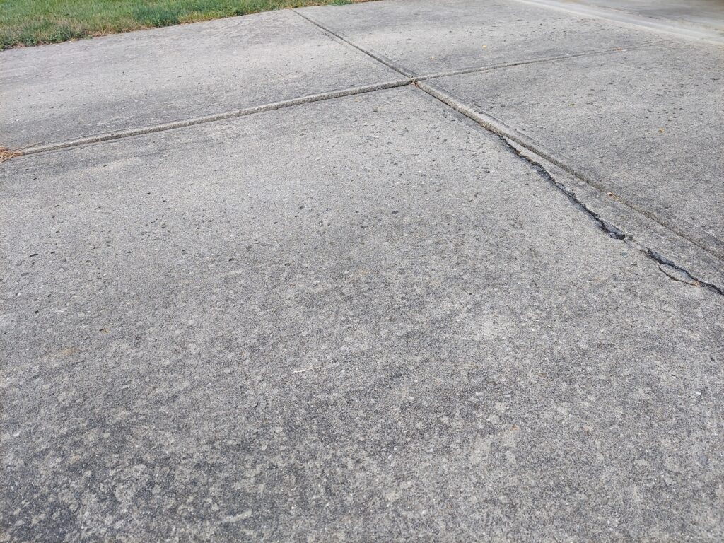 Call 317-777-4973 for Professional Concrete Driveway Lifting in Indianapolis