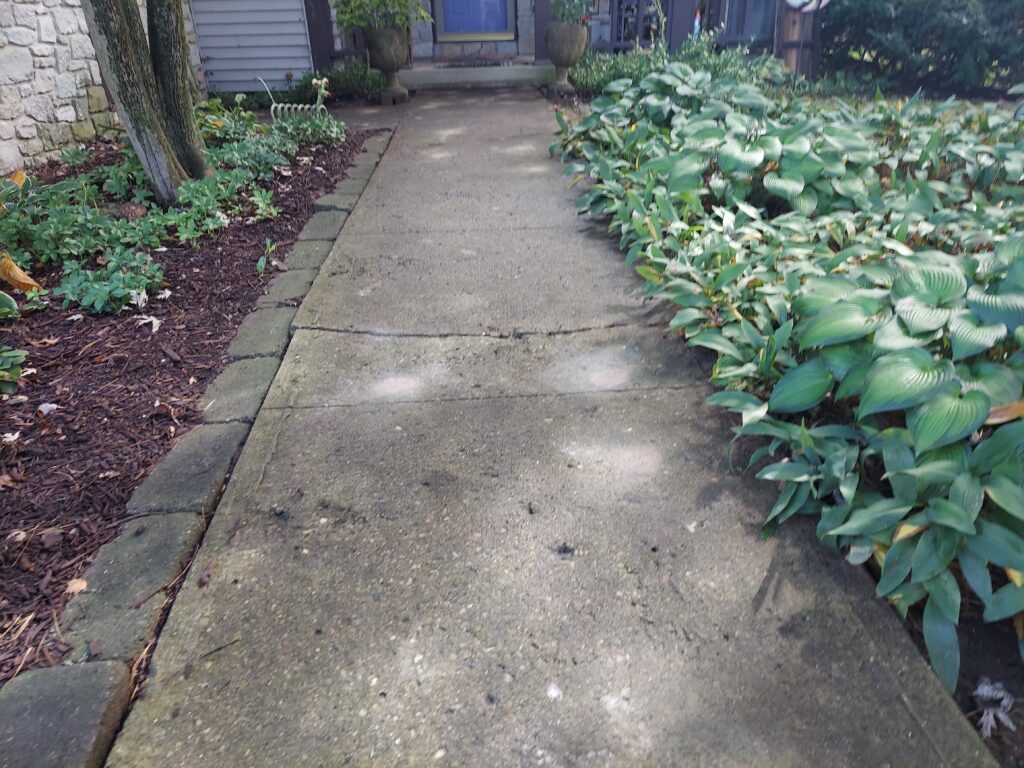 Call 317-777-4973 for Professional Foam Concrete Leveling Service in Indianapolis