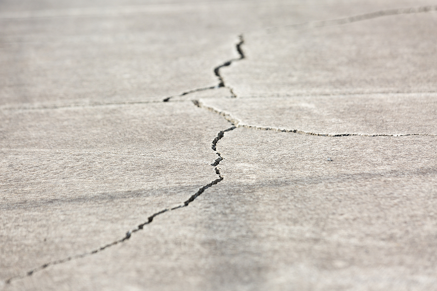 Call 317-777-4973 for Professional Concrete Crack Filling & Joint Control Service in Indianapolis
