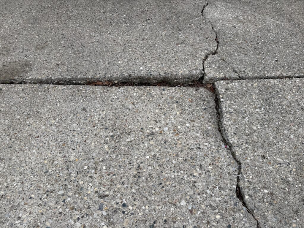 Concrete Lifting Benefits 